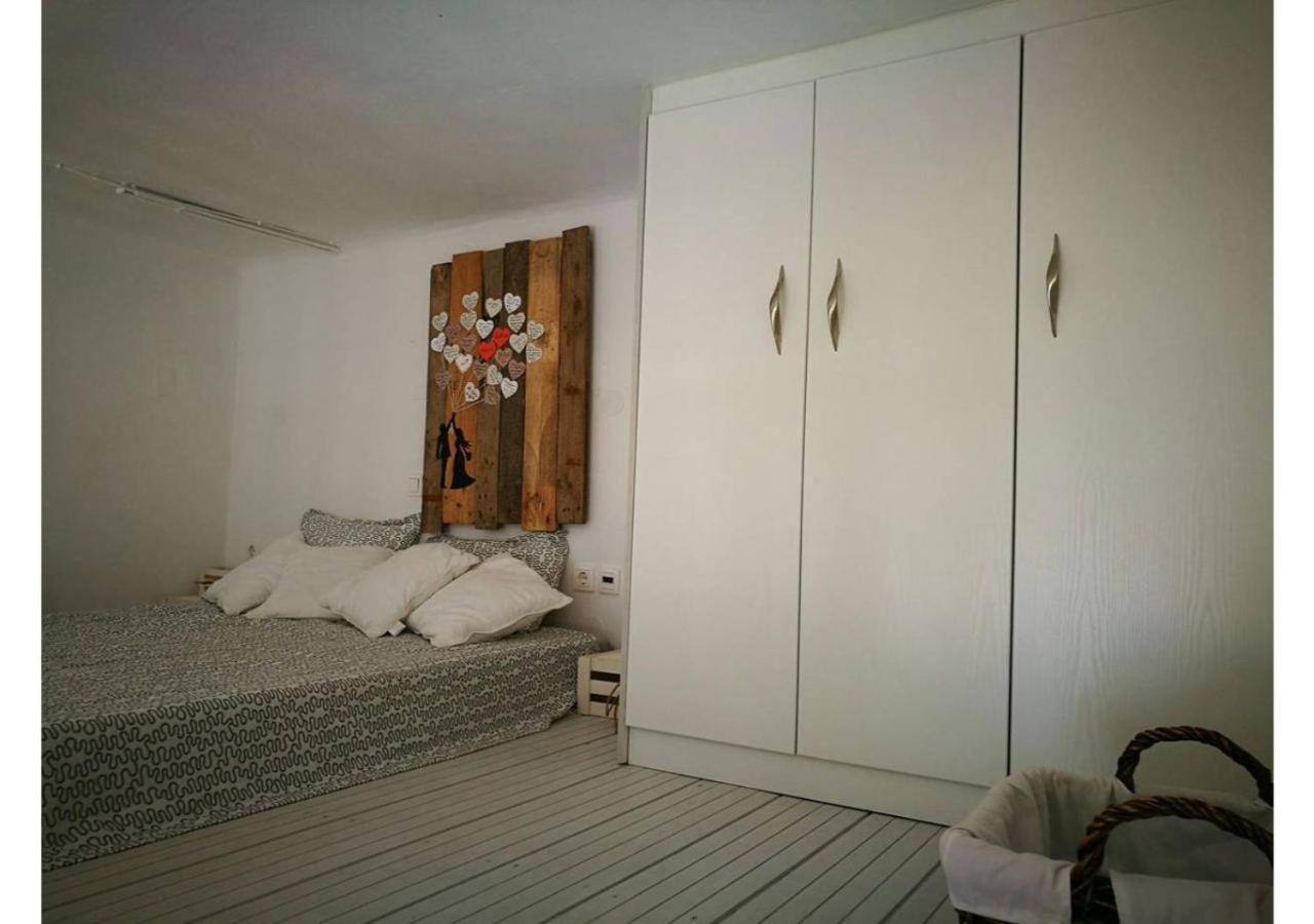 Kikilia'S & Stelio'S Apartments アダマス エクステリア 写真