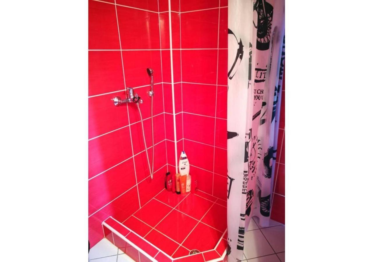 Kikilia'S & Stelio'S Apartments アダマス エクステリア 写真