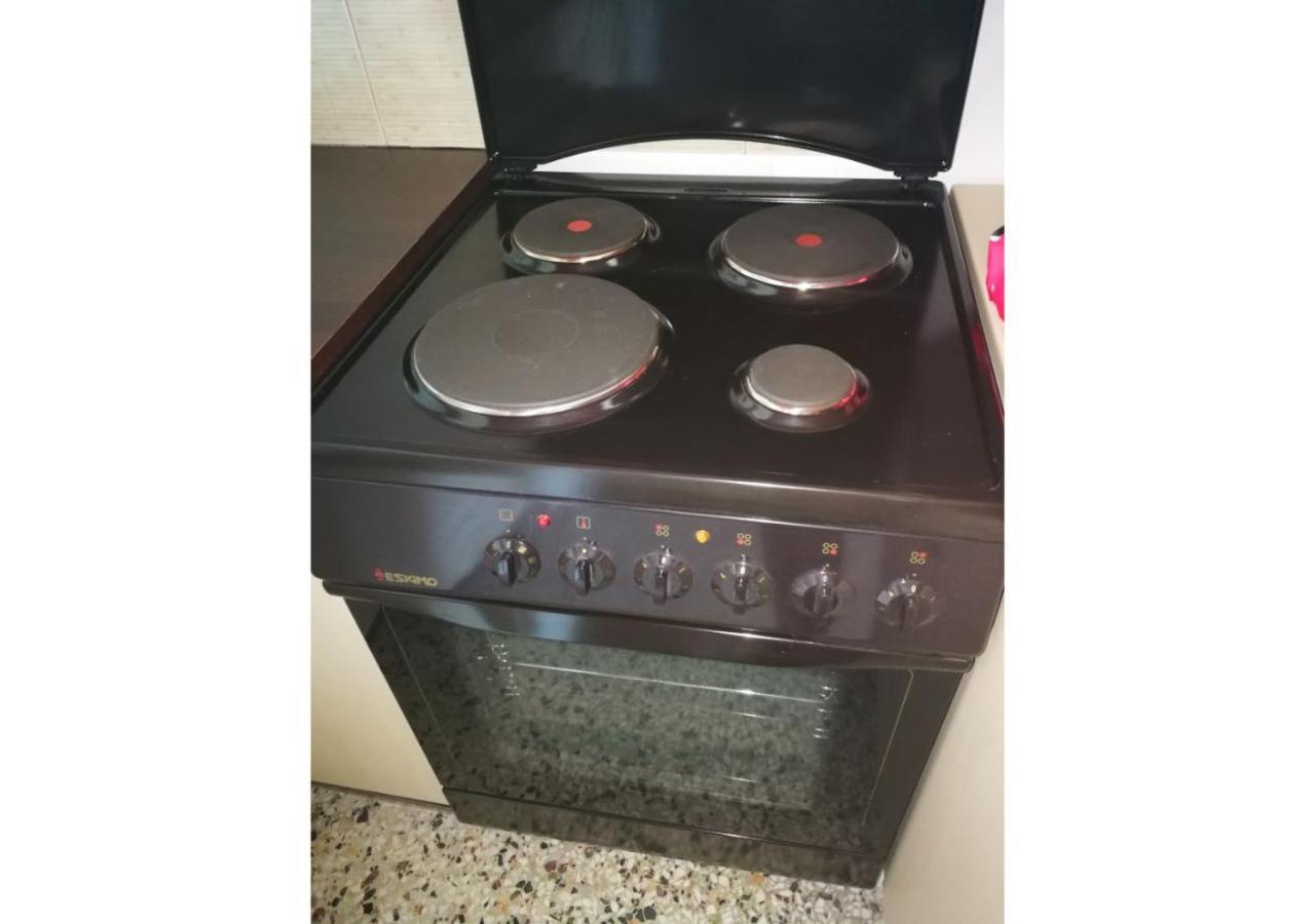 Kikilia'S & Stelio'S Apartments アダマス エクステリア 写真