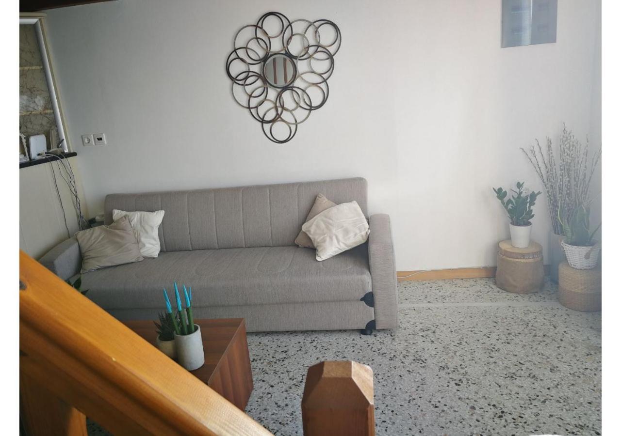 Kikilia'S & Stelio'S Apartments アダマス エクステリア 写真